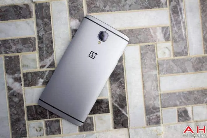 Featured image for OnePlus Has Started Rolling Out OxygenOS 3.2.0 For OnePlus 3