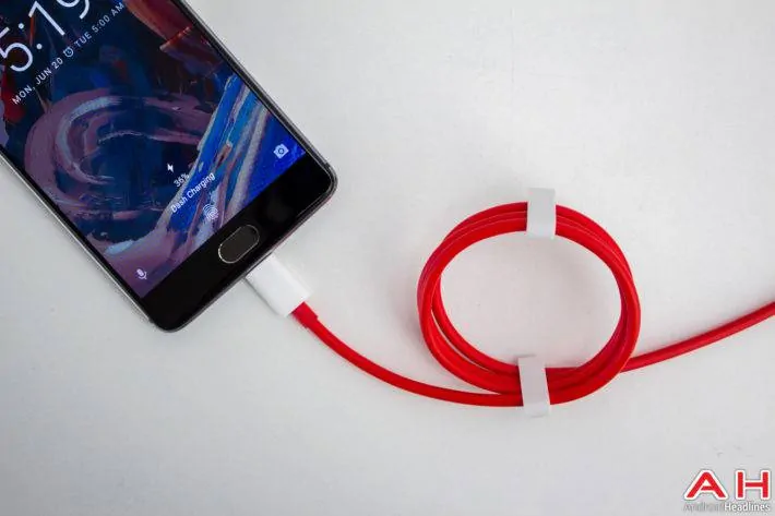 Featured image for OnePlus May Rebrand Dash Charge As 'Jet Charge' After Lawsuit