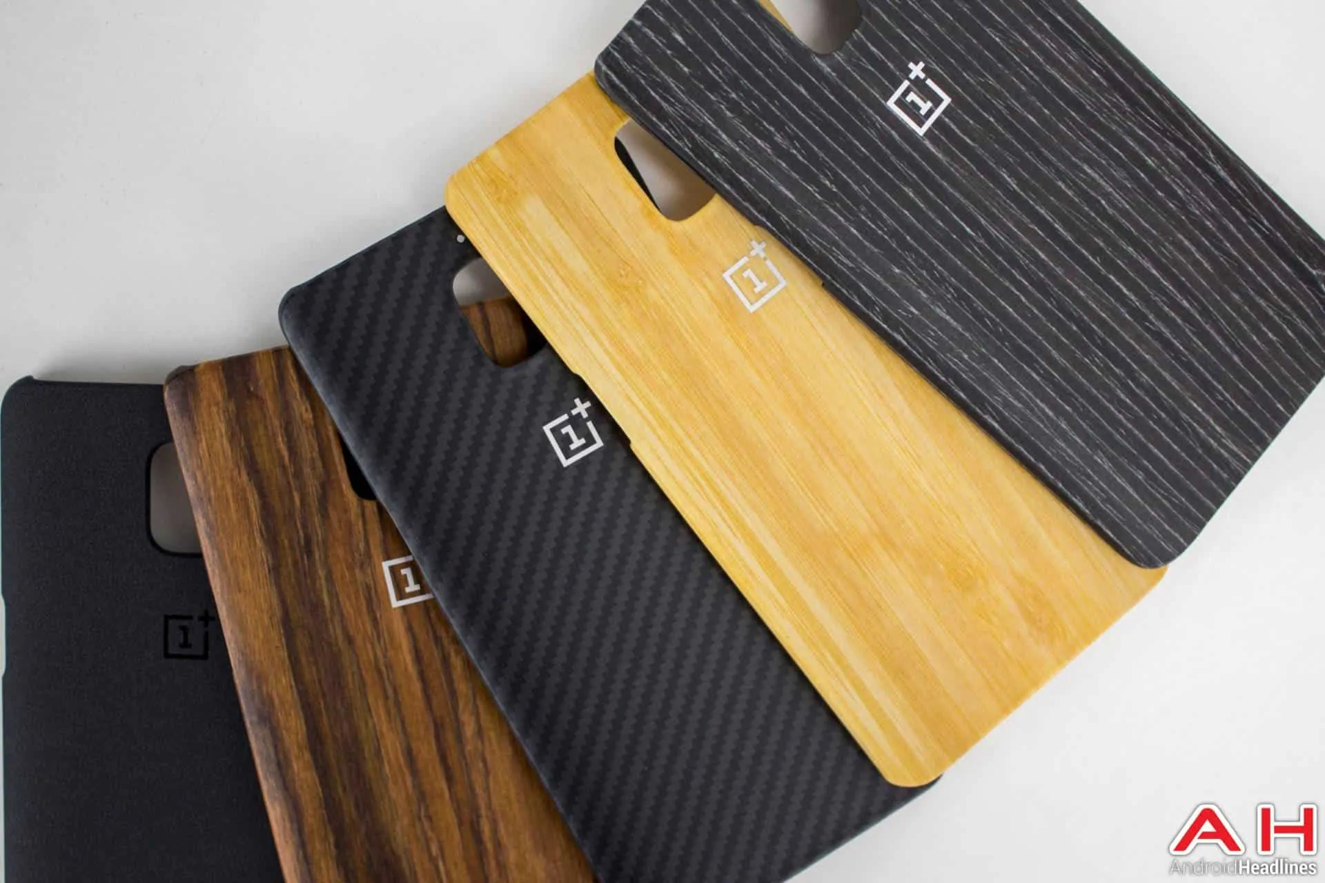 OnePlus 3 AH NS cases 2