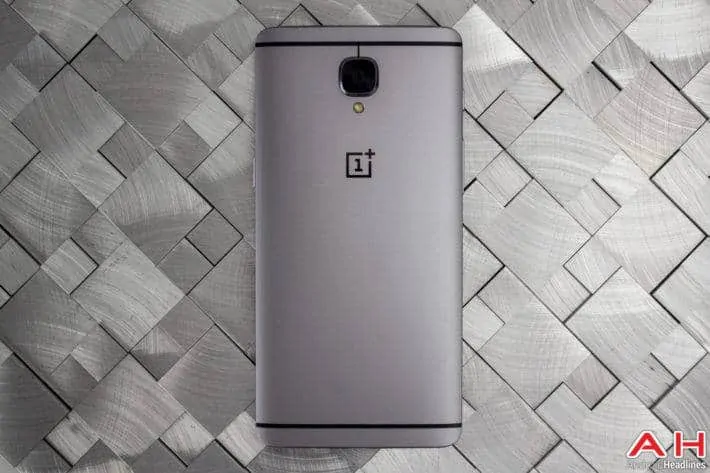 Featured image for Review: OnePlus 3