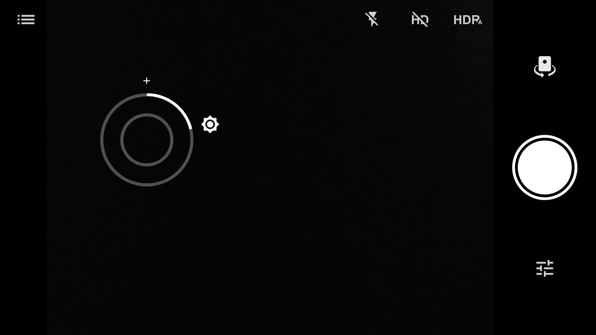 OnePlus 3 AH NS screenshots camera 01