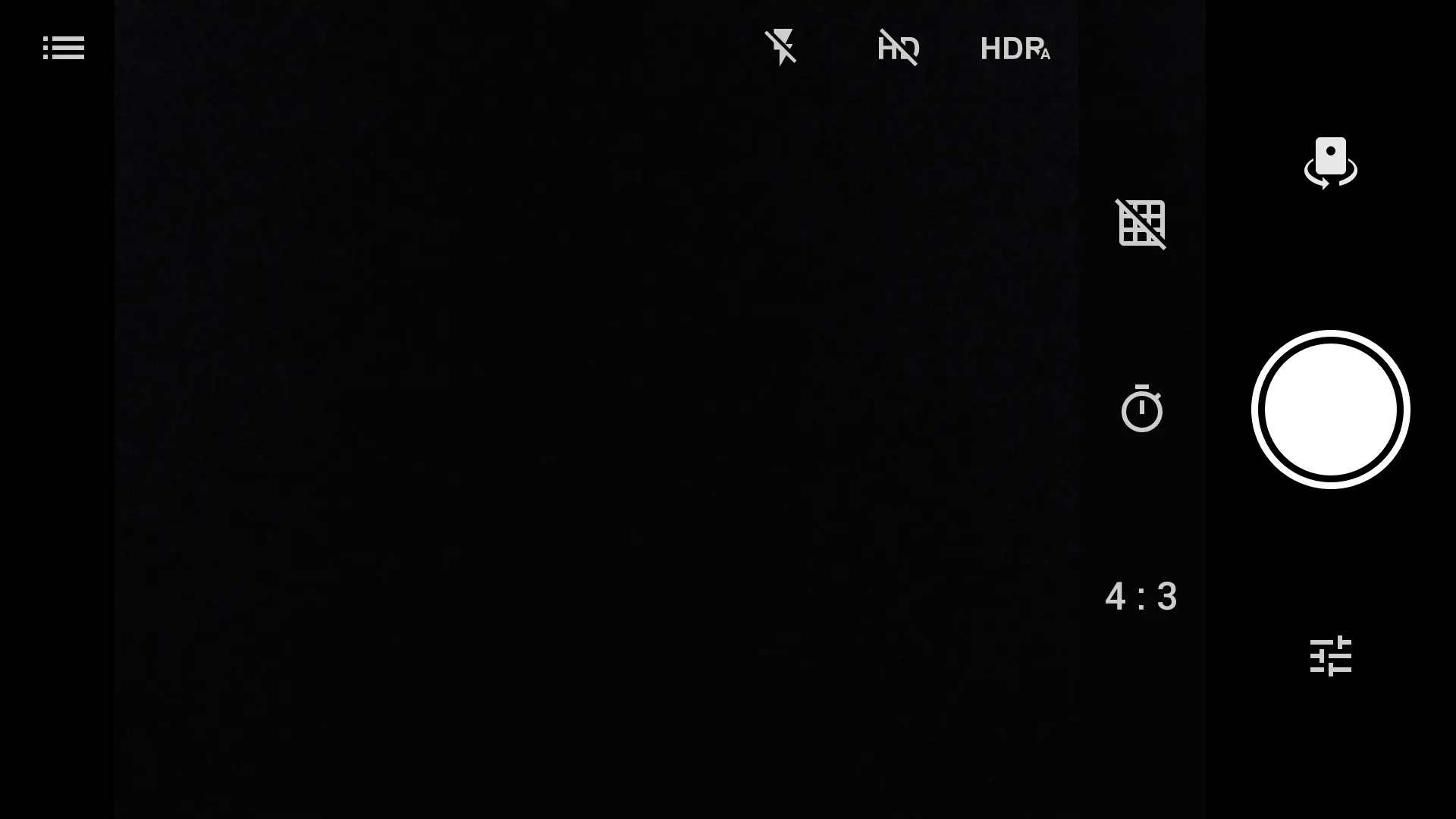 OnePlus 3 AH NS screenshots camera 02