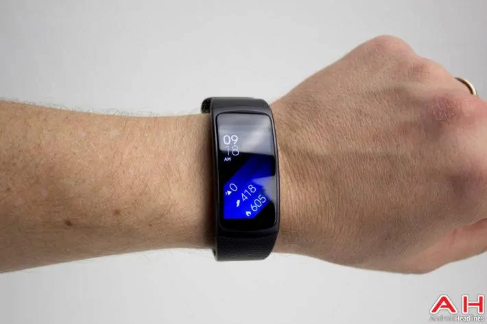 Featured image for Samsung Wearable (SM-R600) Certified by Bluetooth SIG