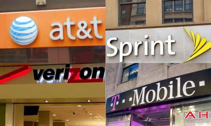 Featured image for Sprint, AT&T CEOs Among Top Paid Bosses In Wireless Sector