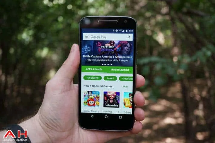 Featured image for Google Play Store May Soon Come to China, Iran, Macau & Others