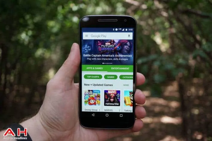 Featured image for Google Outs New Google Play Security Reward Program