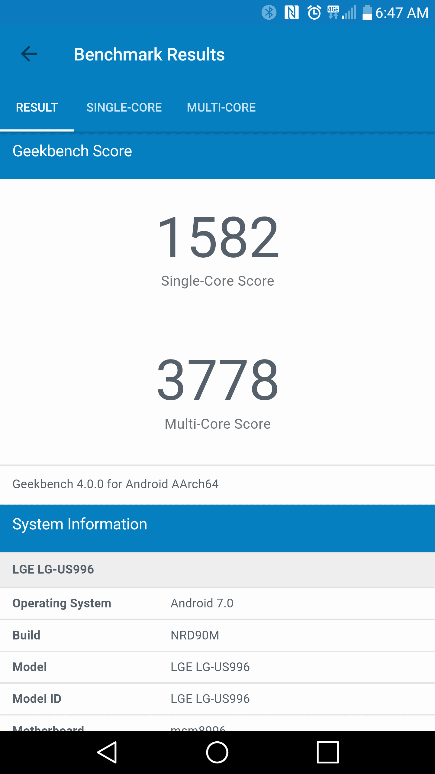 LG V20 AH NS screenshots benchmark 01