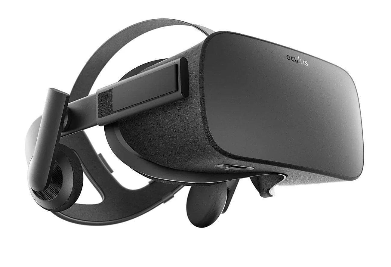 Featured image for Oculus 'Santa Cruz' May Launch With Rift Ports In 1Q 2019