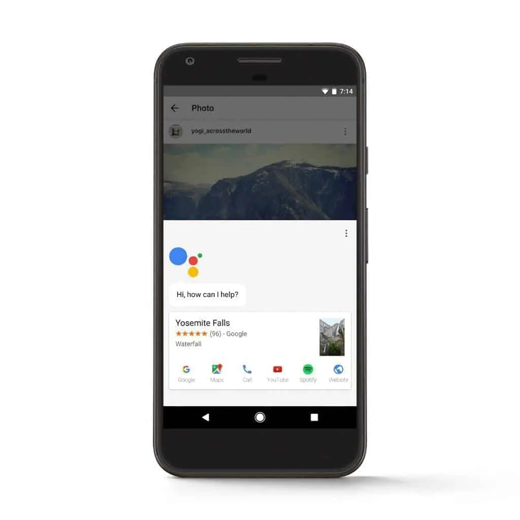 Featured image for Google Assistant Packs A Punch Yet A Lot Still Needs Covered