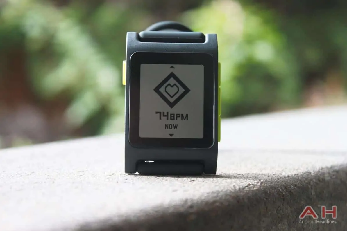 Featured image for Google has released the source code for the Pebble smartwatch