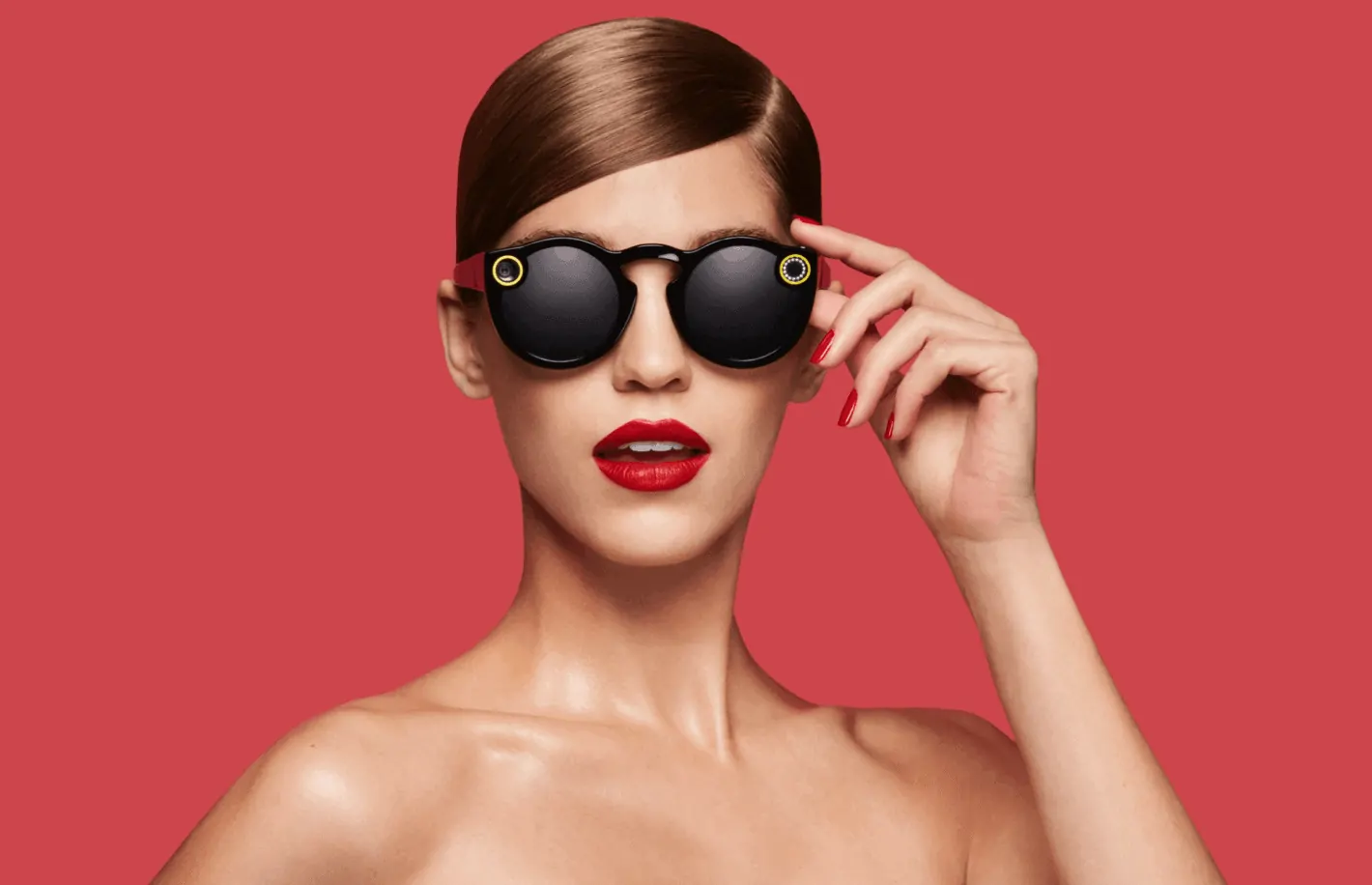 Featured image for Snap Developing Spectacles 2, Targets Fall Launch: Report