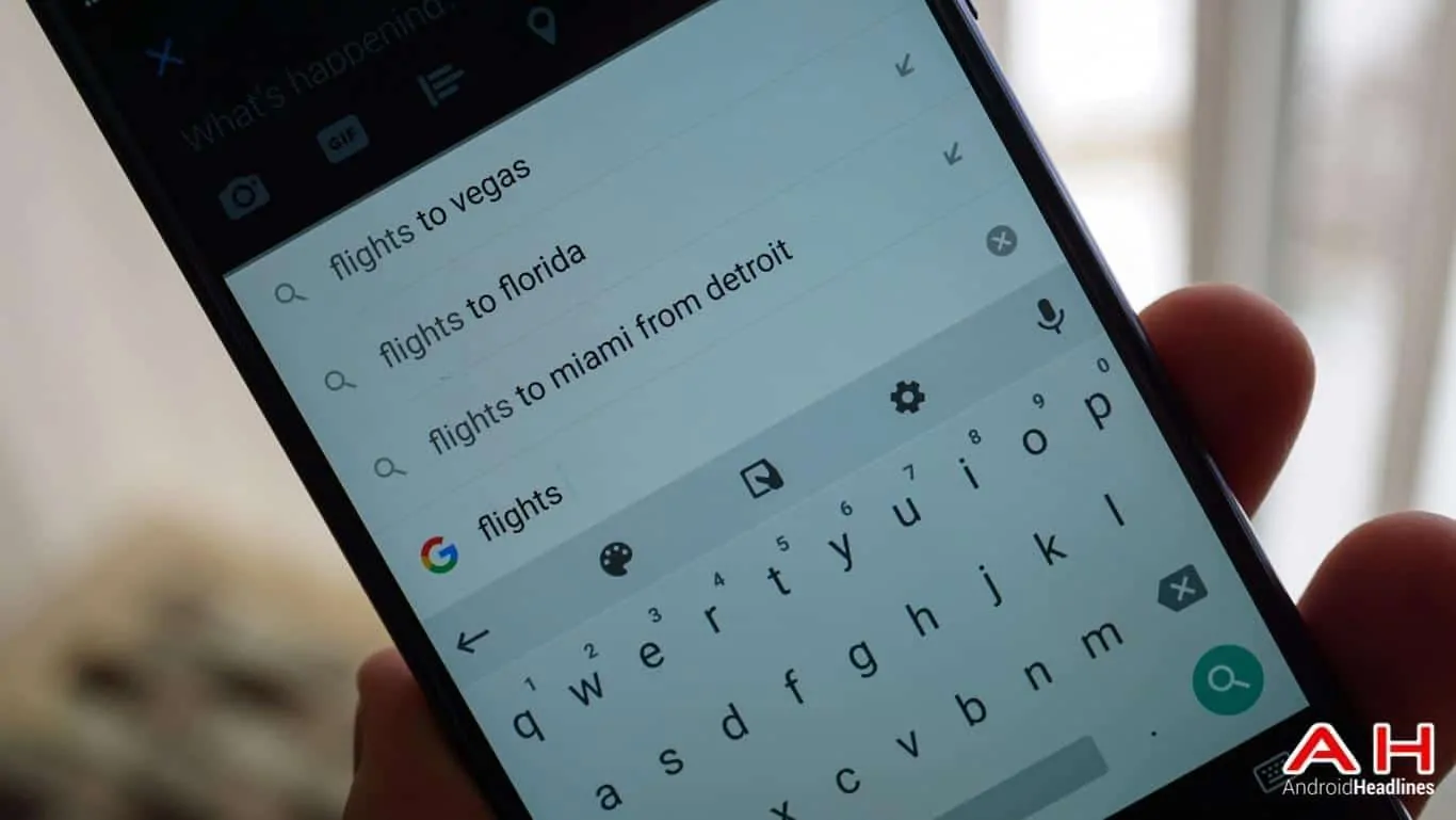 Featured image for Gboard Beta Brings Incognito To Marshmallow, Nougat Phones