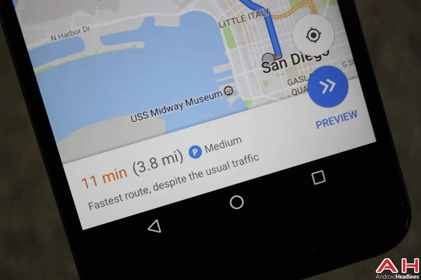 Featured image for Google Maps Beta App Teardown Reveals Uber Account Creation
