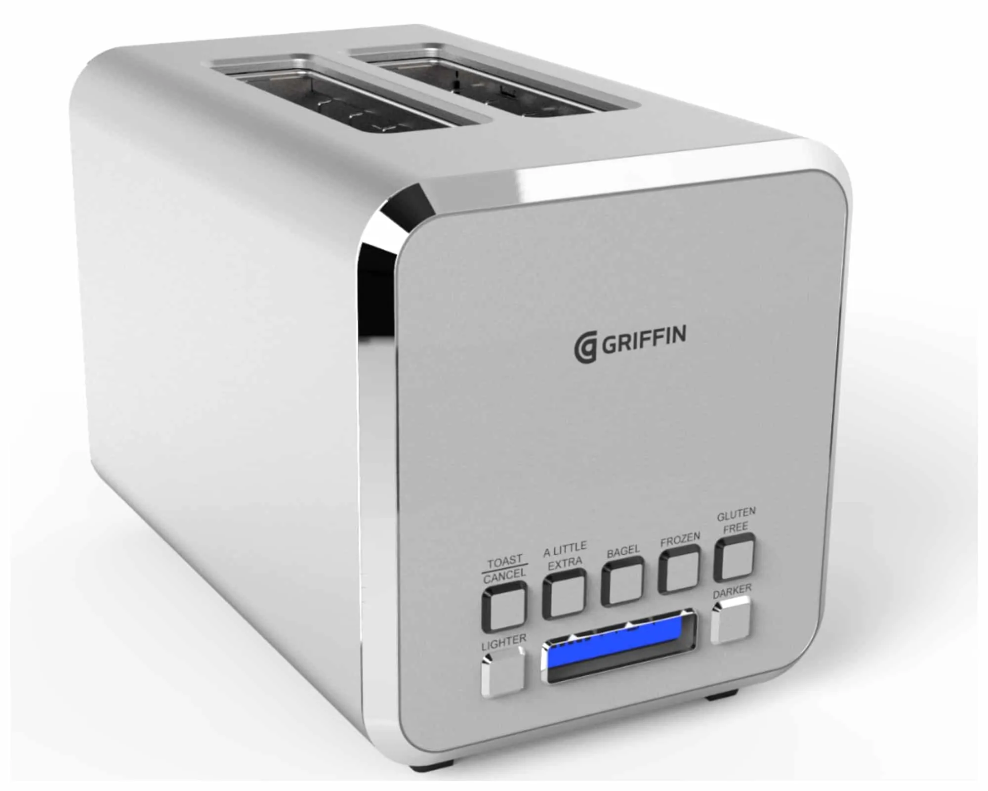 griffin smart toaster