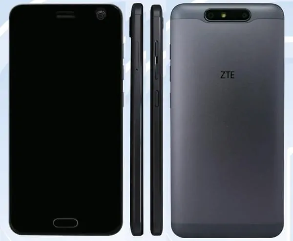 Featured image for ZTE Blade V8 Pro To Have A Dual Camera Setup, Leak Says