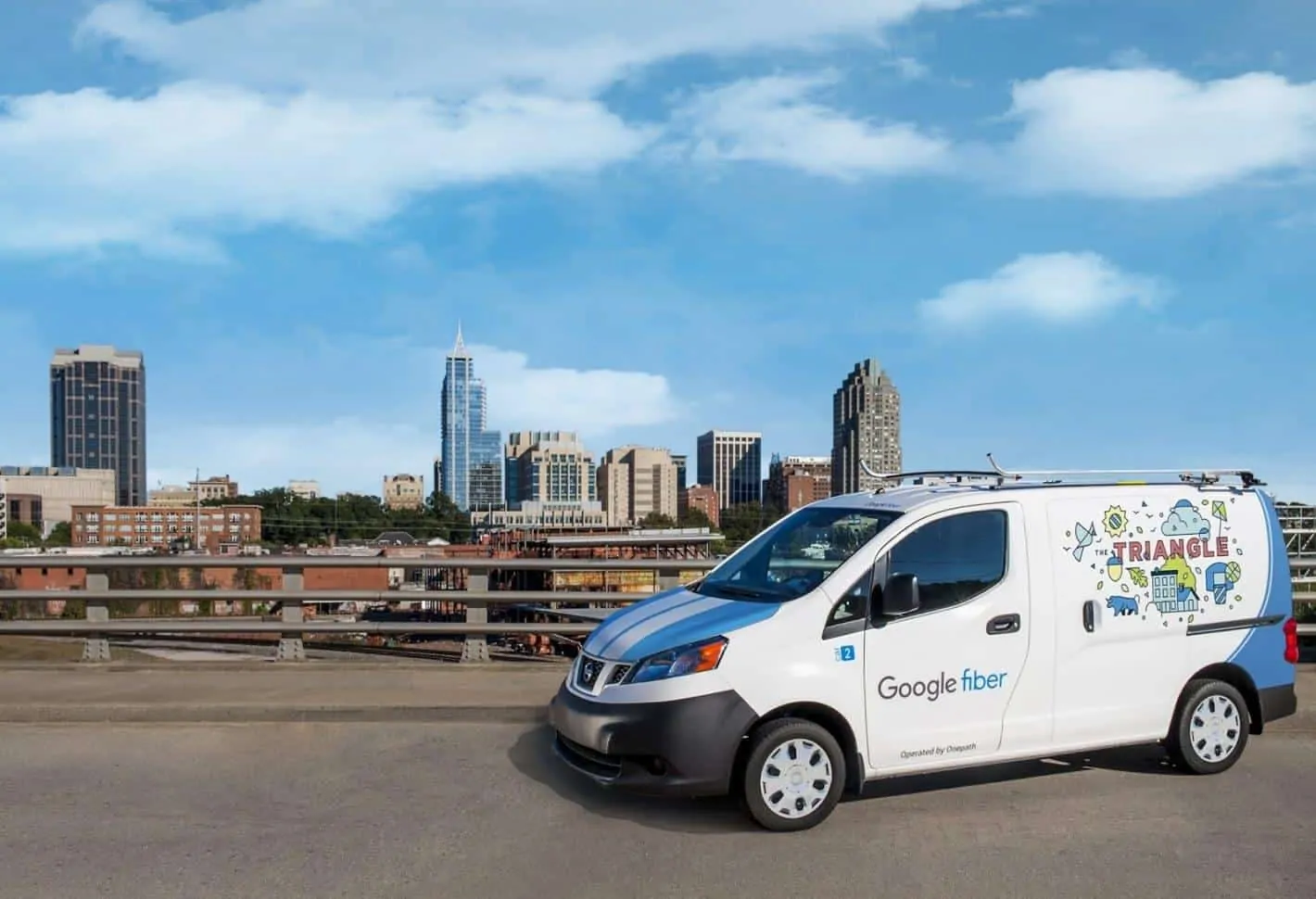 Featured image for Google Fiber 5 Gig services go live for just $125 a month