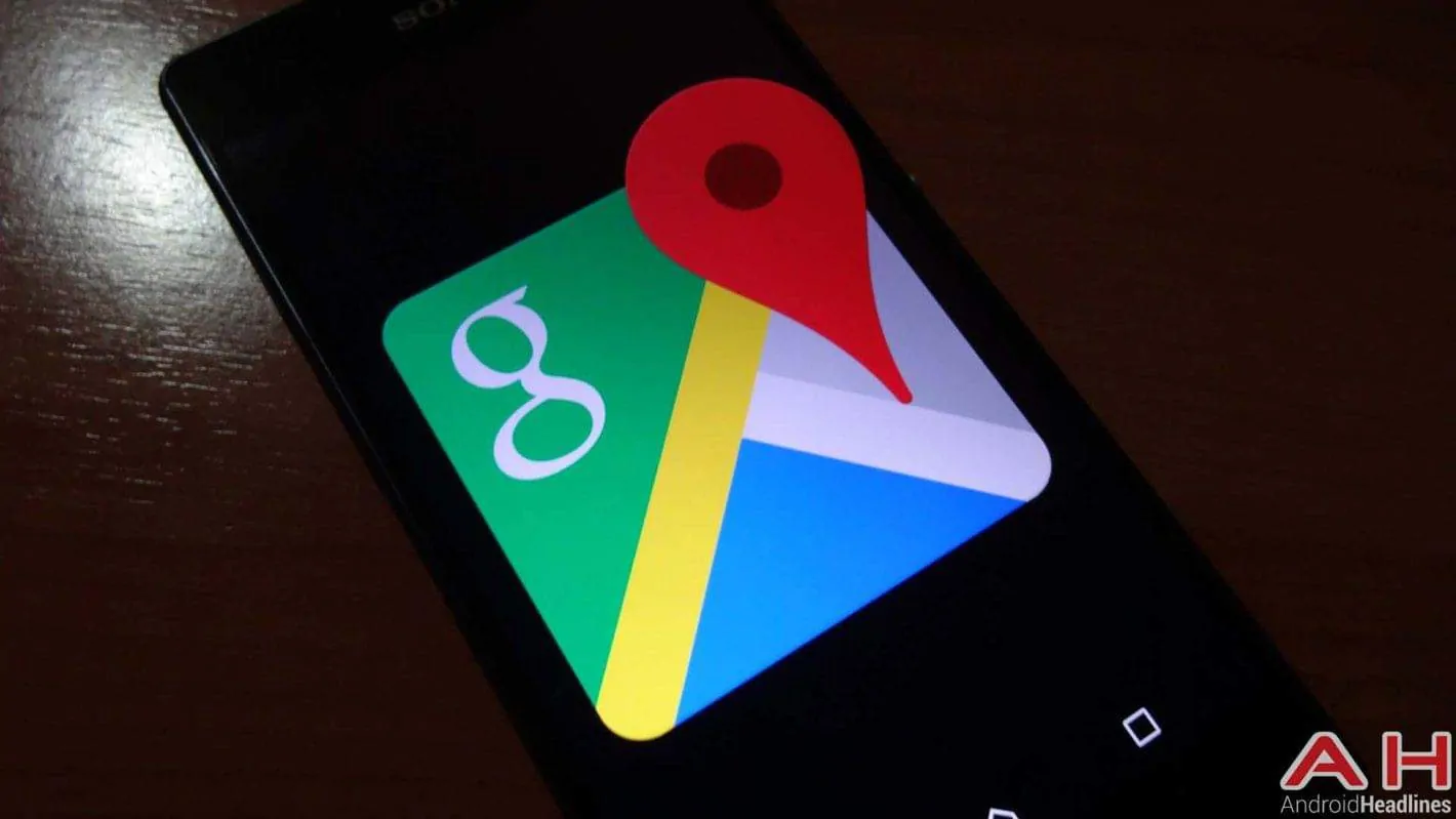 Featured image for Sundar Pichai Implies Google Maps Will Be Monetized With Ads