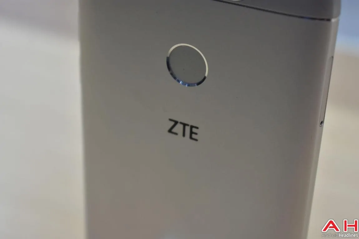 Featured image for ZTE Blade V9 Hits Geekbench With Snapdragon 450 CPU