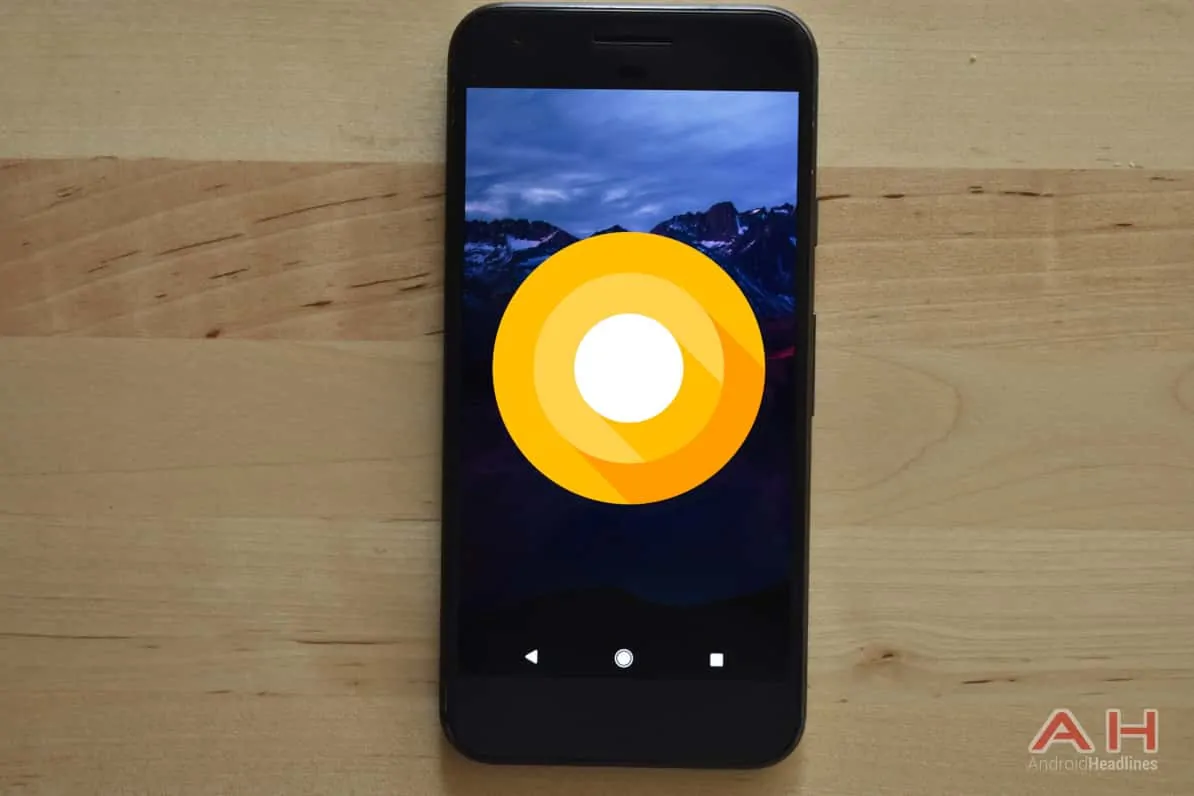 Featured image for Android O To Fix Major Security Flaw Debuted By Marshmallow
