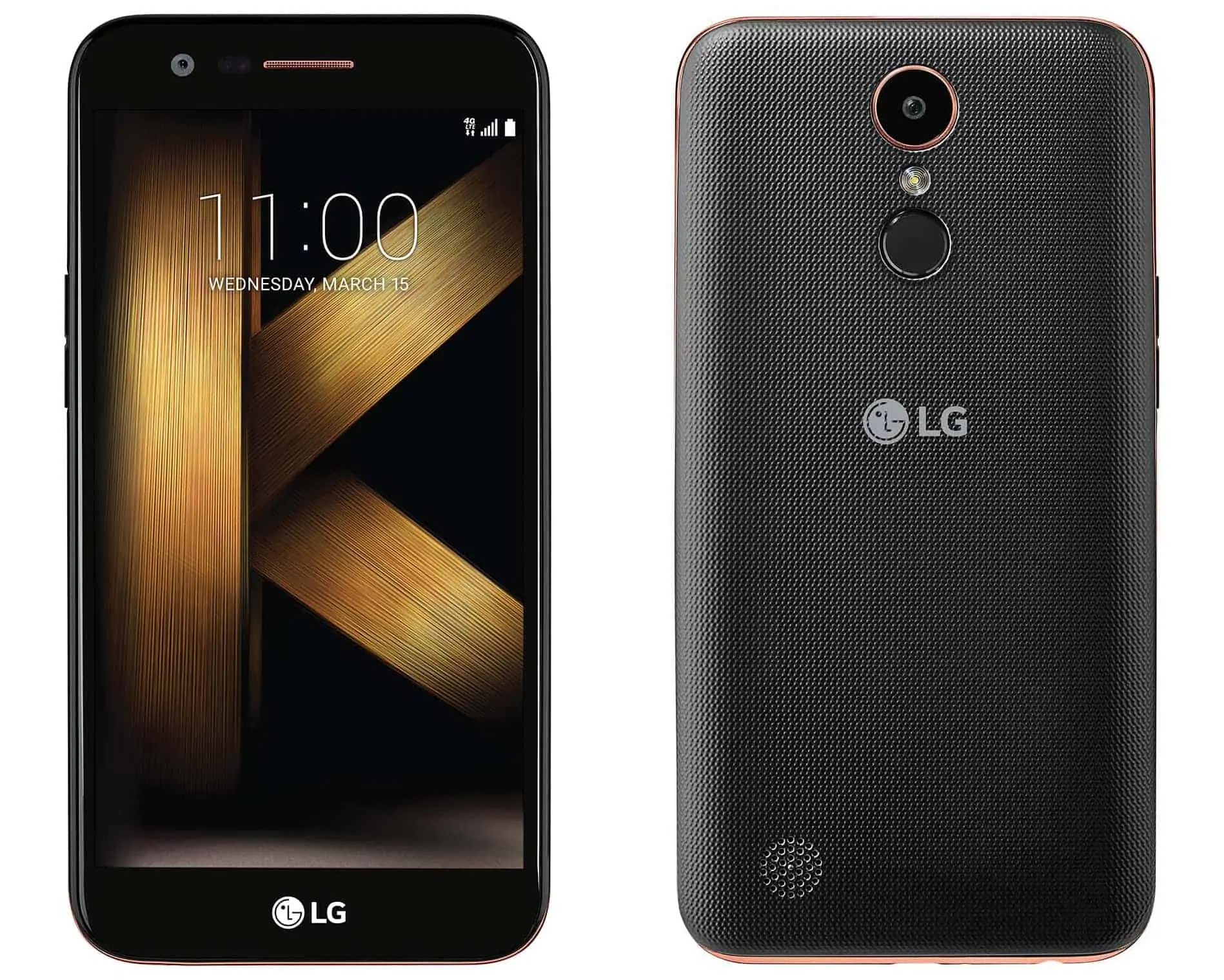 LG K20 Plus T Mobile press KK