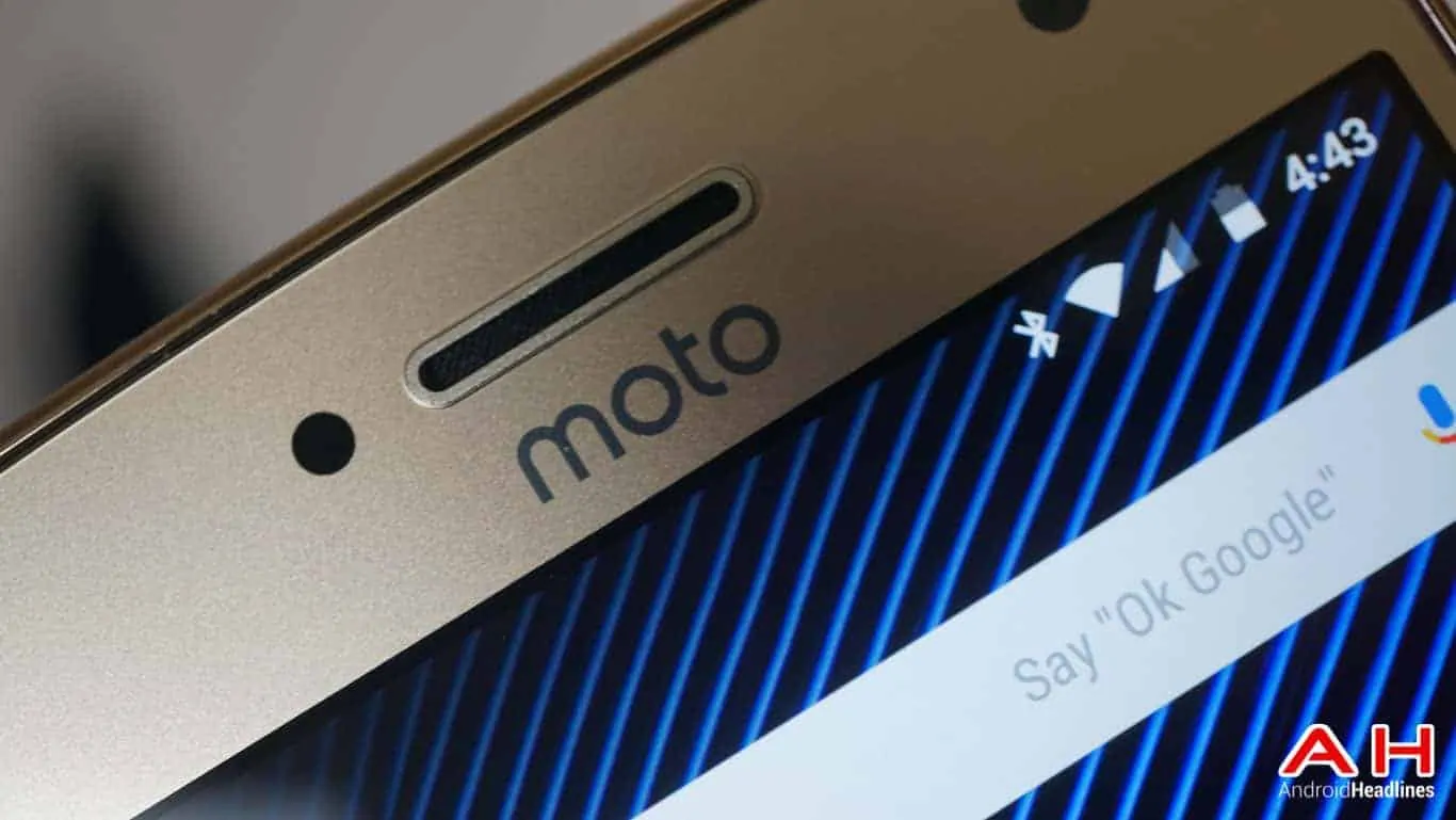 Featured image for Lenovo: Moto Increasing Market Share In The US & India