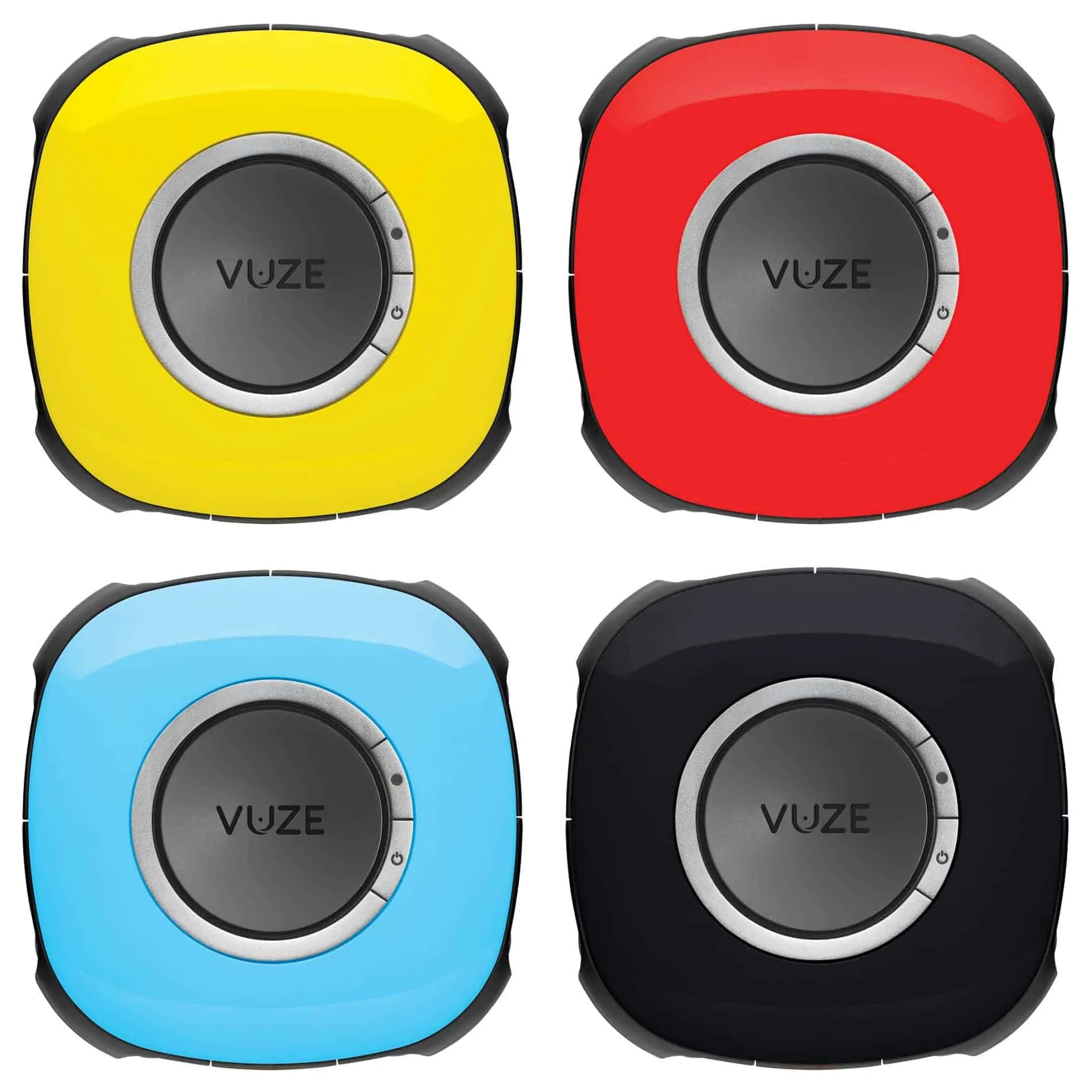 Vuze VR Camera Press Renders KK 3