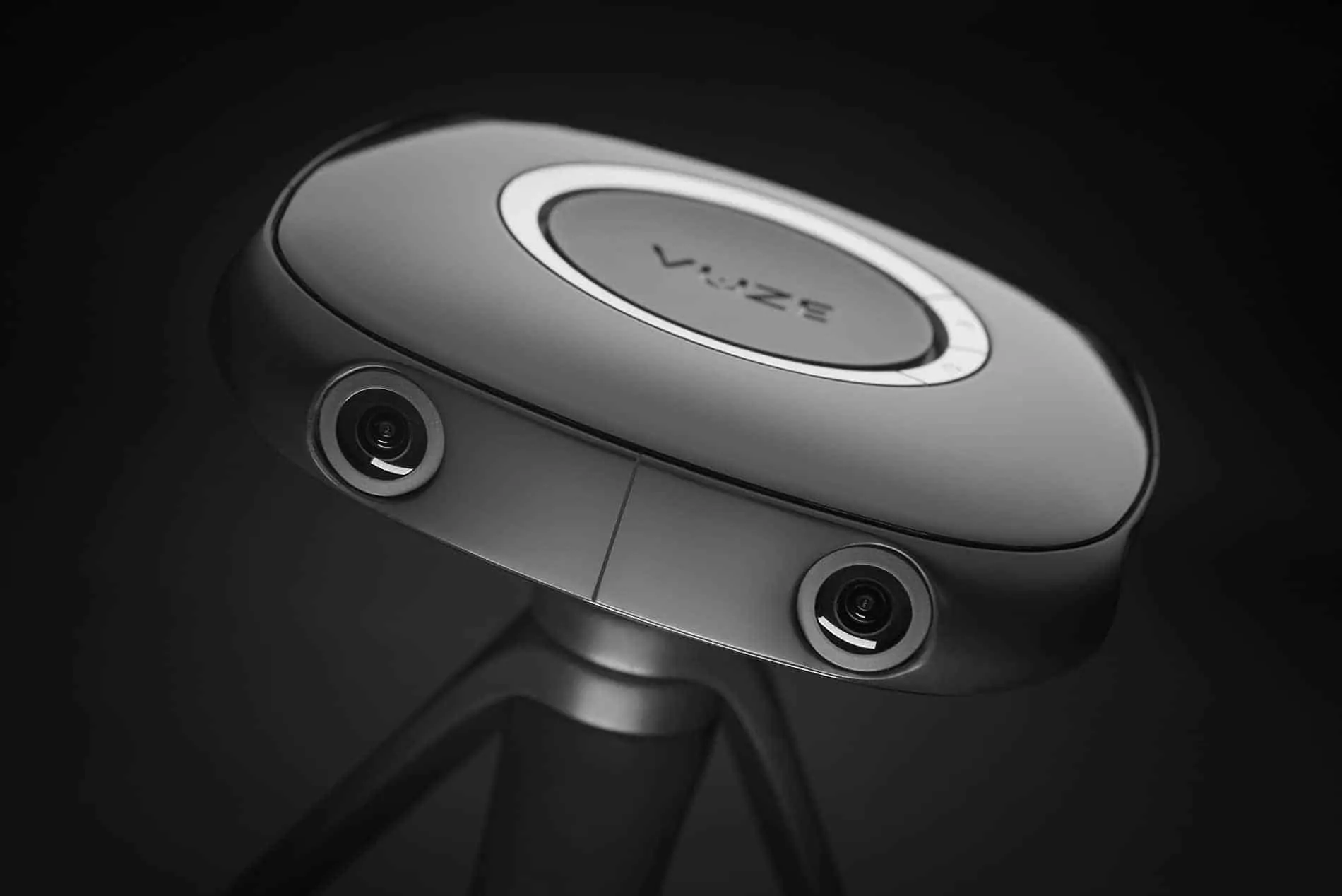 Vuze VR Camera Press Renders KK 5