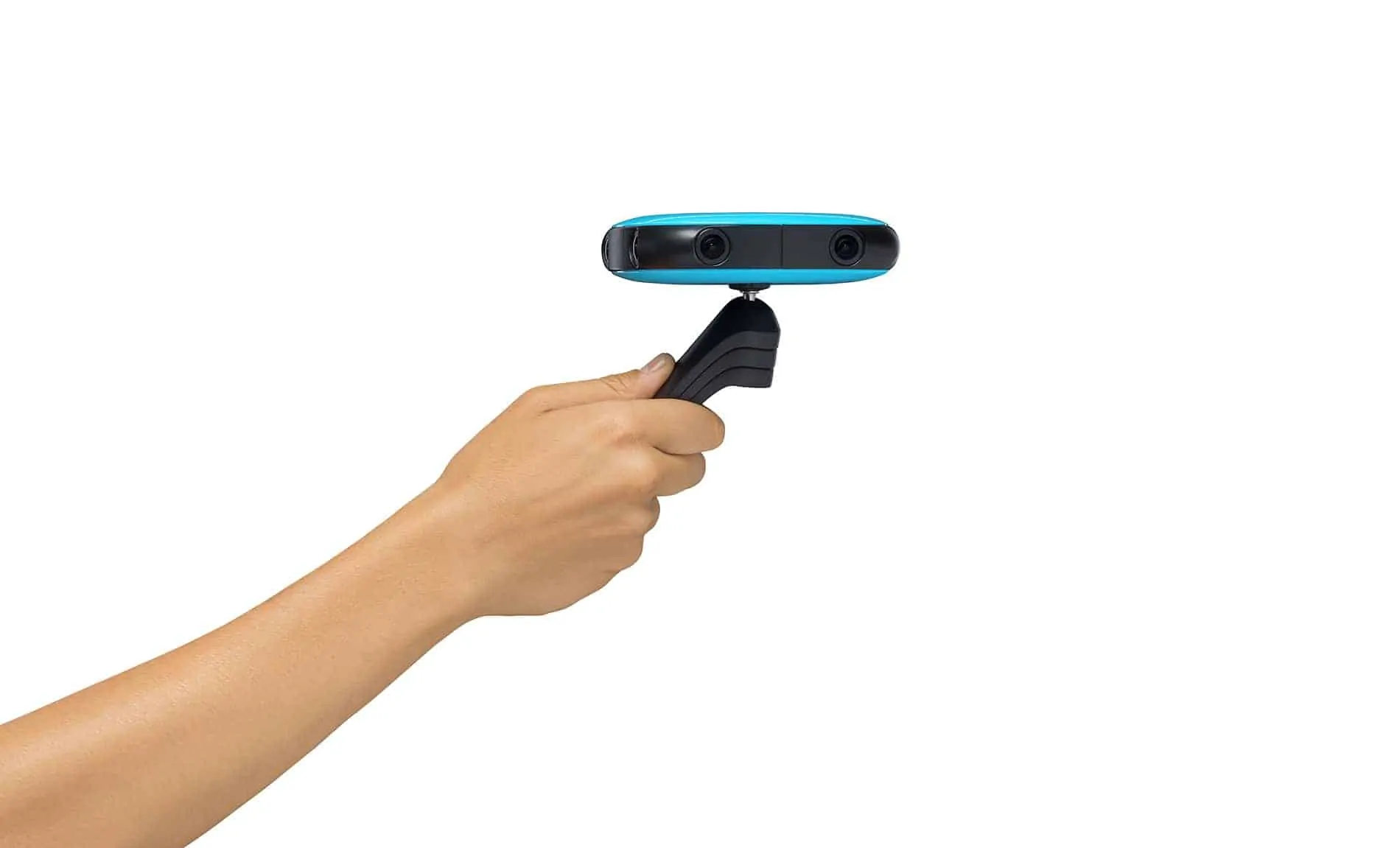 Vuze VR Camera Press Renders KK 7