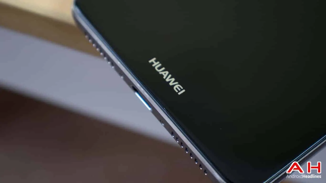 Featured image for Tweet Reveals Huawei P20 Rumored Storage & Camera Info