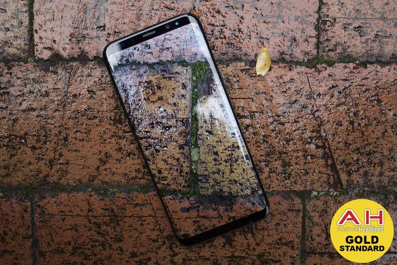 Featured image for Galaxy S8 & S8 Plus Review: Samsung's Almost Perfect Phones