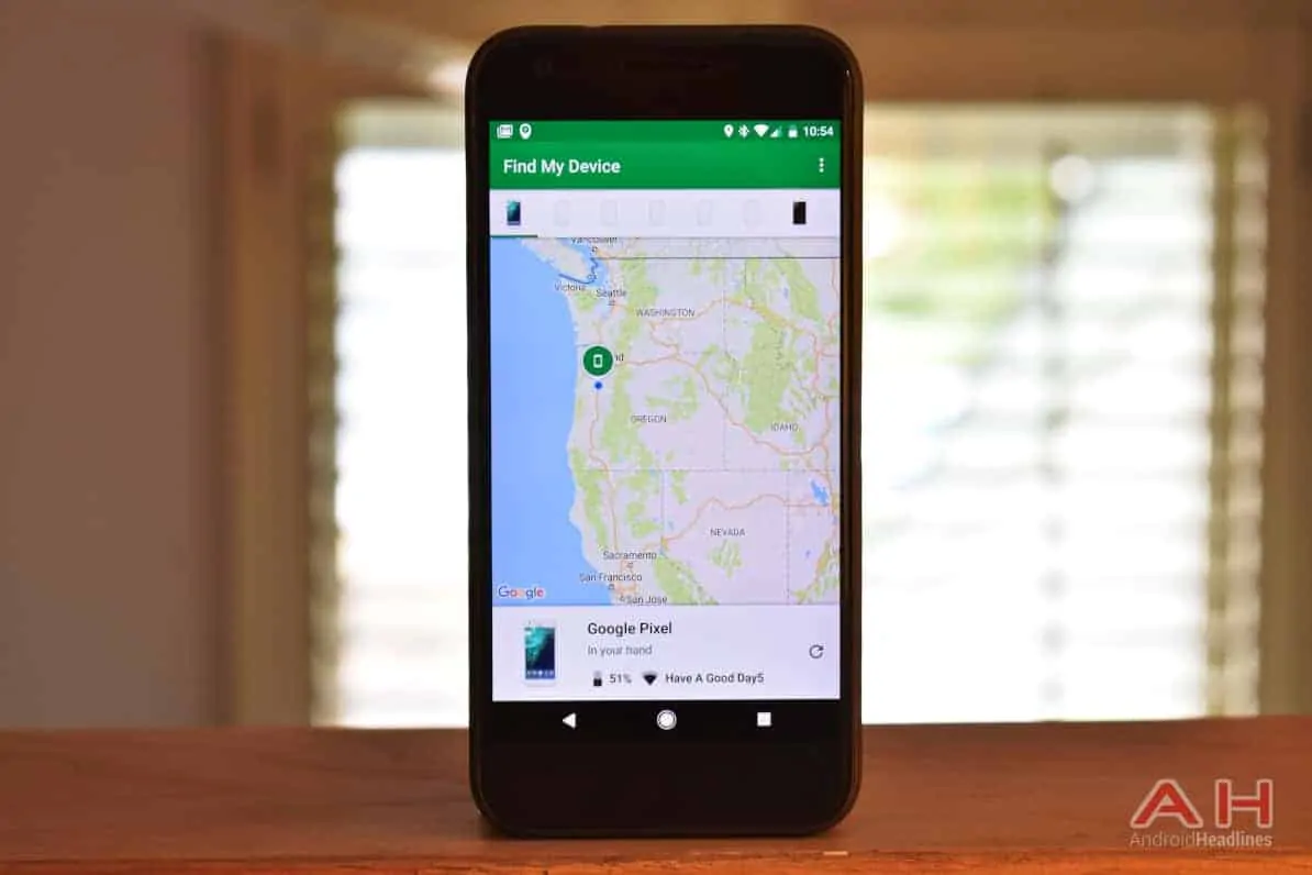 Featured image for Google's Android Device Manager Becomes Find My Device
