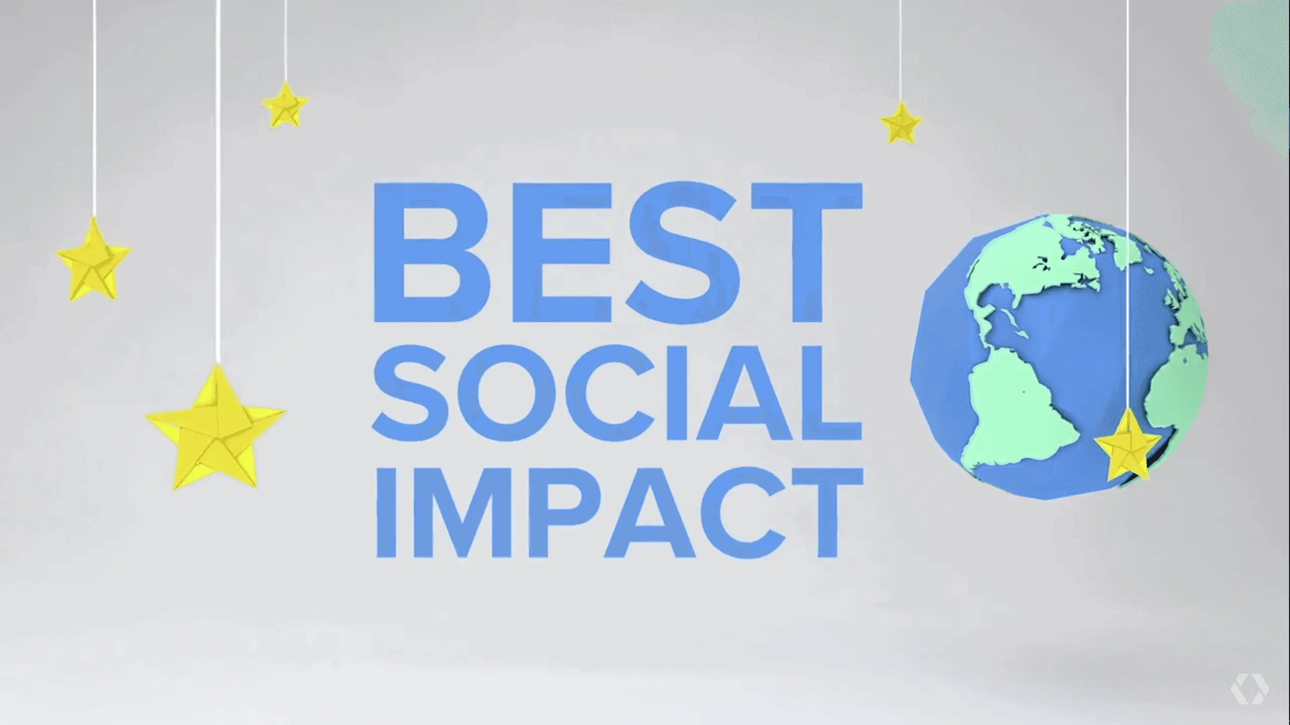 Best Social Impact 8