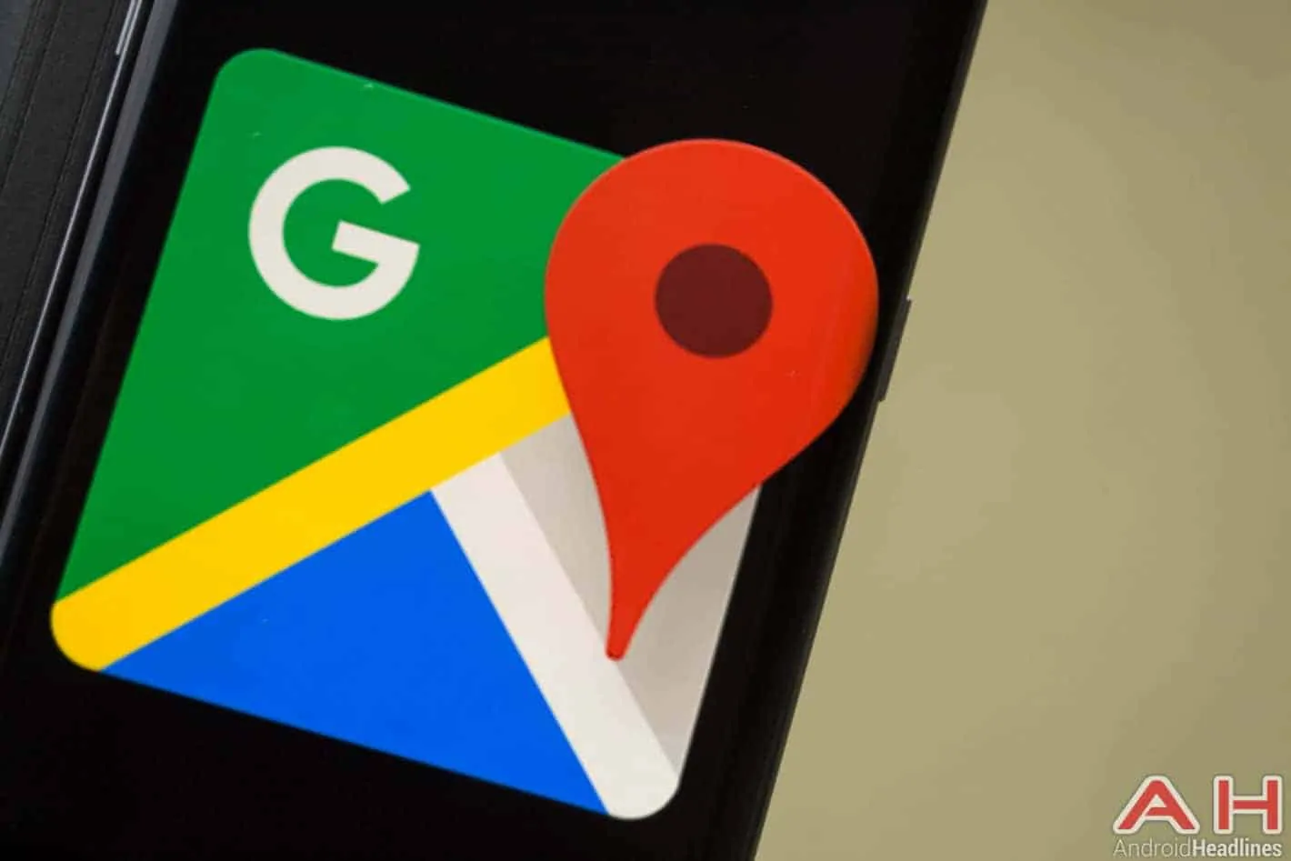 Featured image for Latest Google Maps Beta Adds Location History Toggle