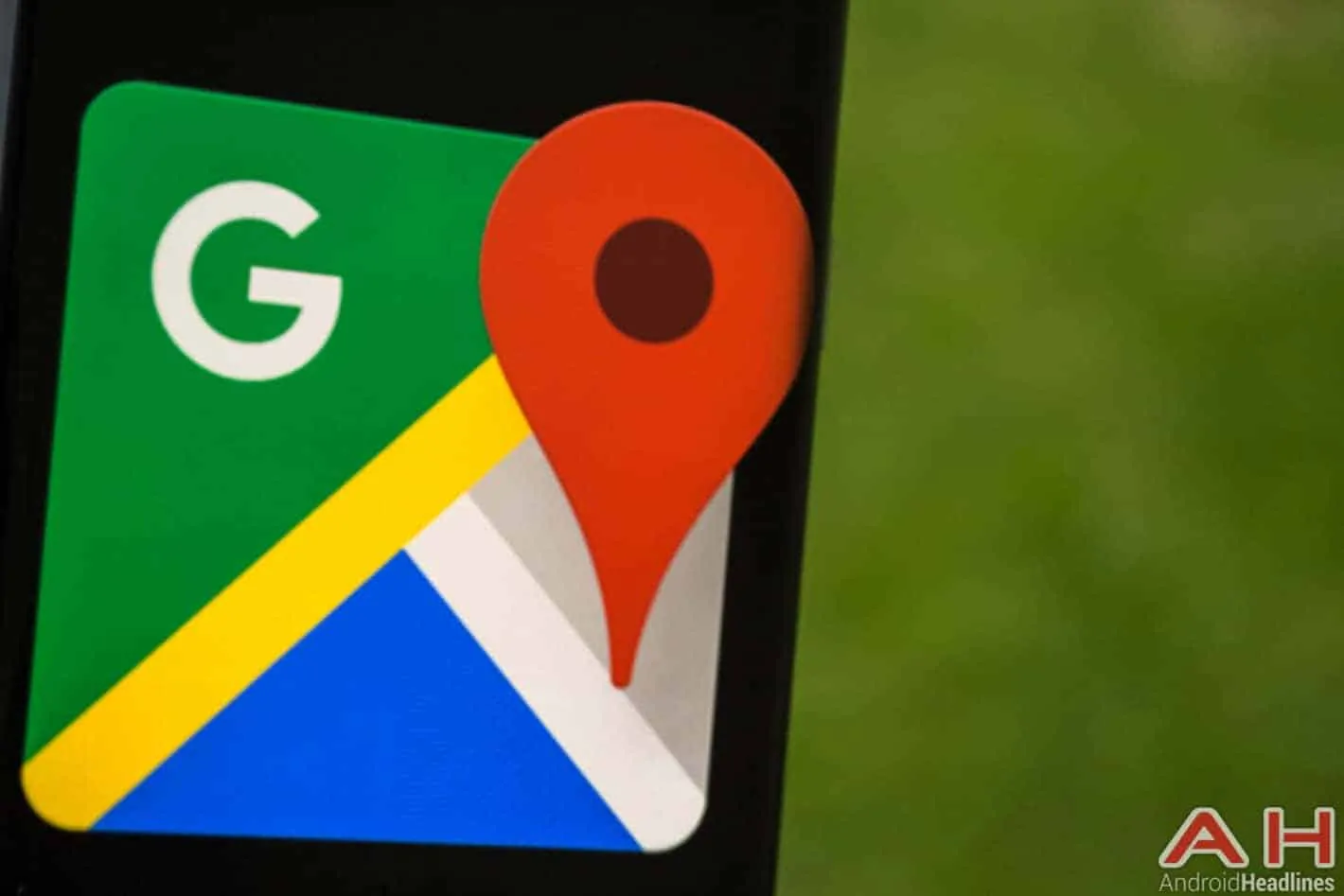 Featured image for Google Maps Now Features Wheelchair-Accessible Routes