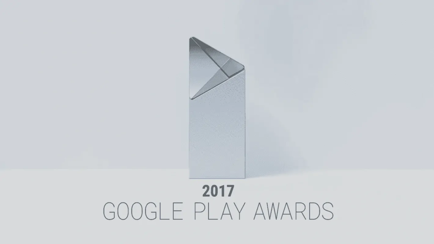 Featured image for Google Adds New Categories In 2nd Annual Google Play Awards