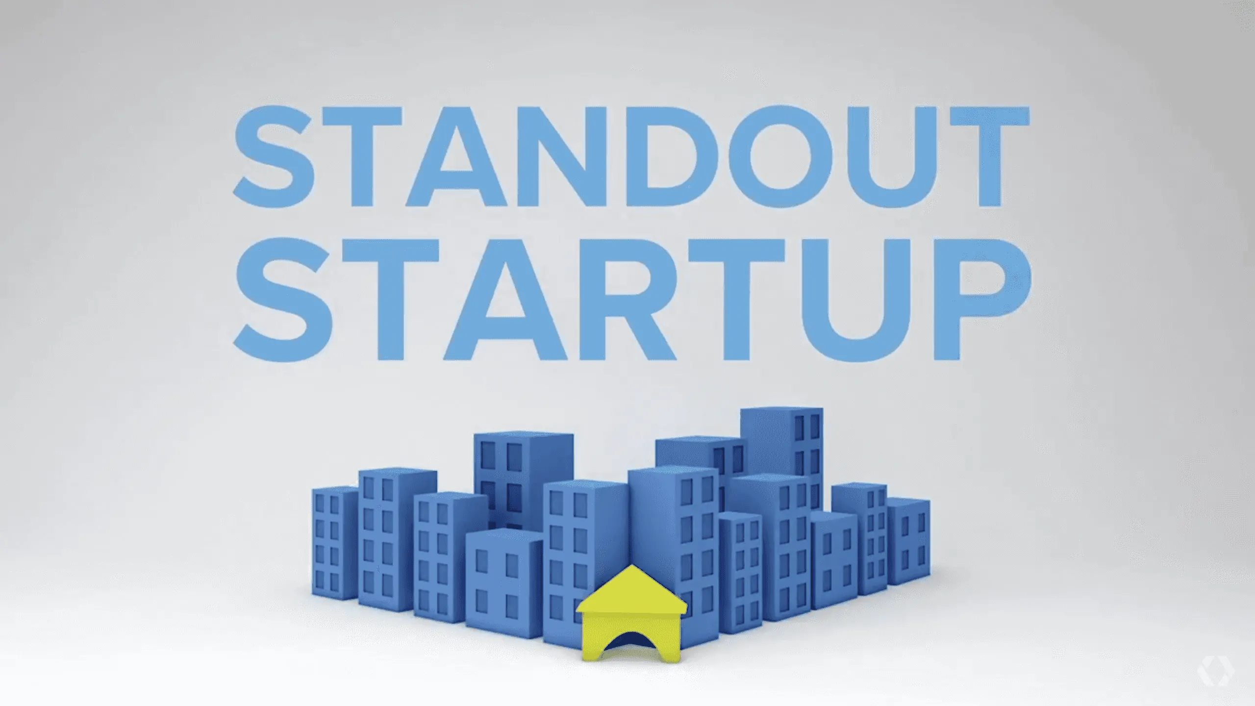 Standout Startup 5