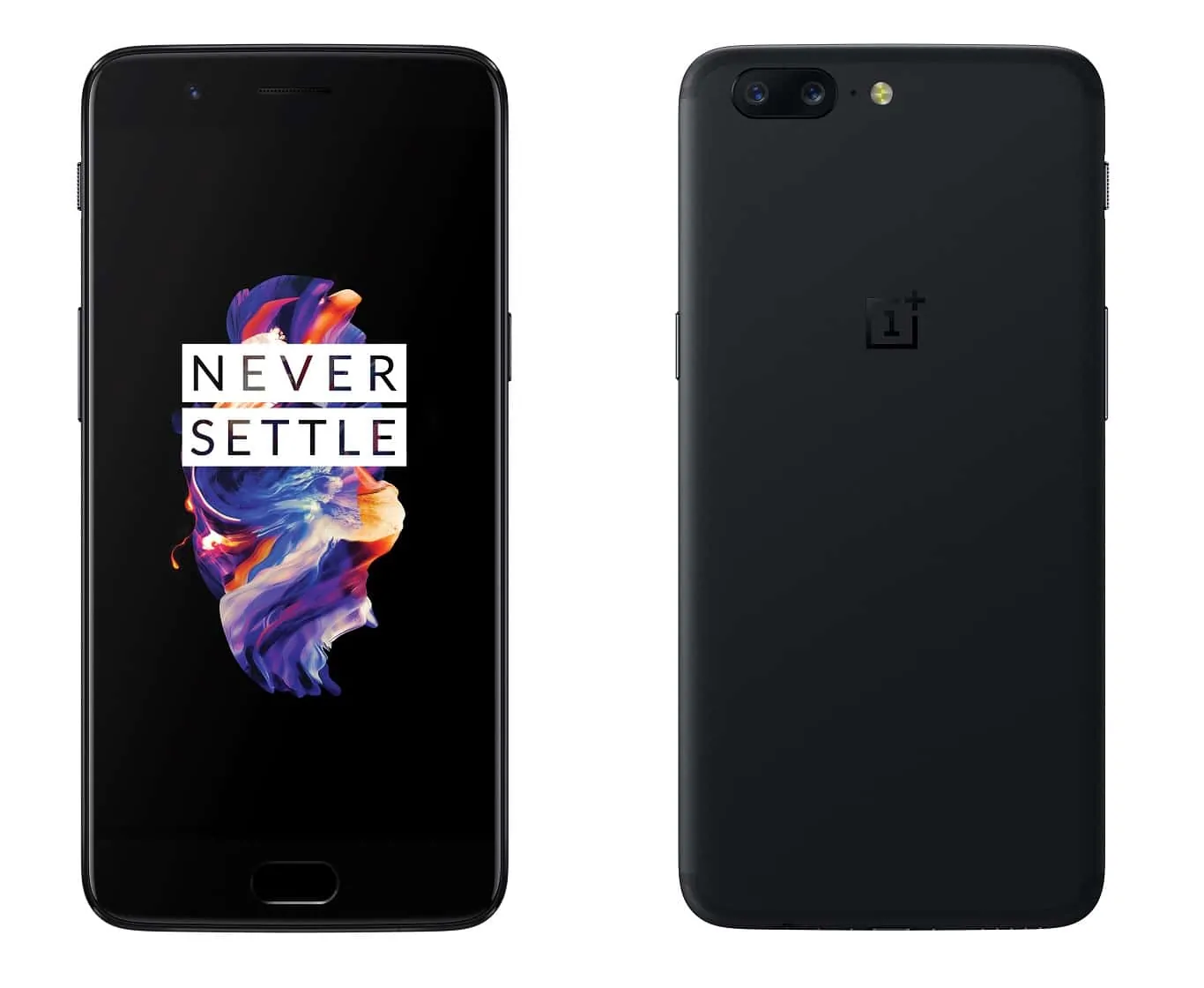 Featured image for OnePlus 5 Now Official: Dual Rear Cameras, 8GB RAM, & More