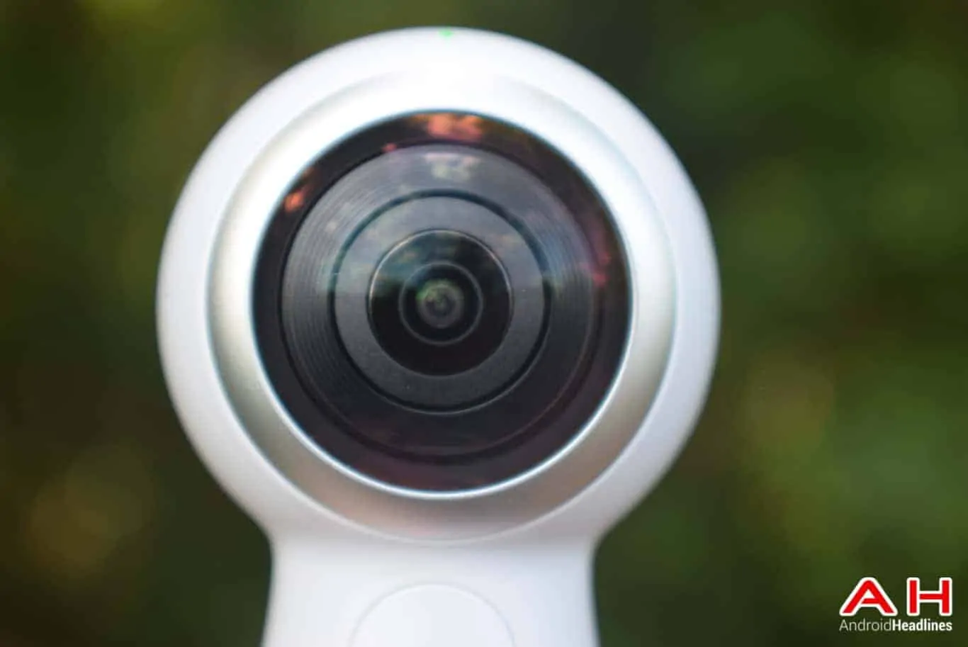 Featured image for Samsung To Rebrand Gear 360 Camera As Galaxy 360