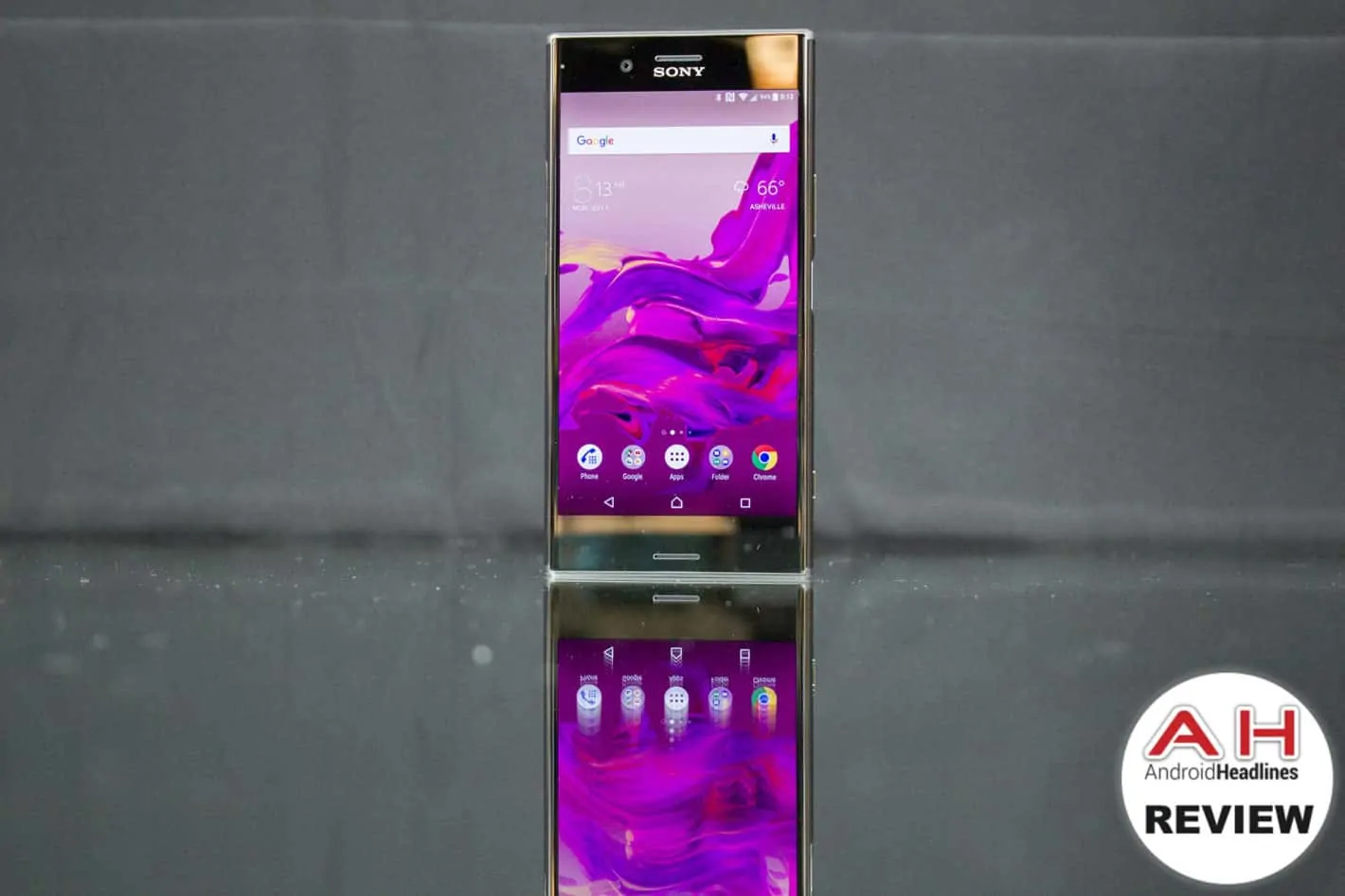 Featured image for Sony Xperia XZ Premium Review – Familiar Design & Top Specs