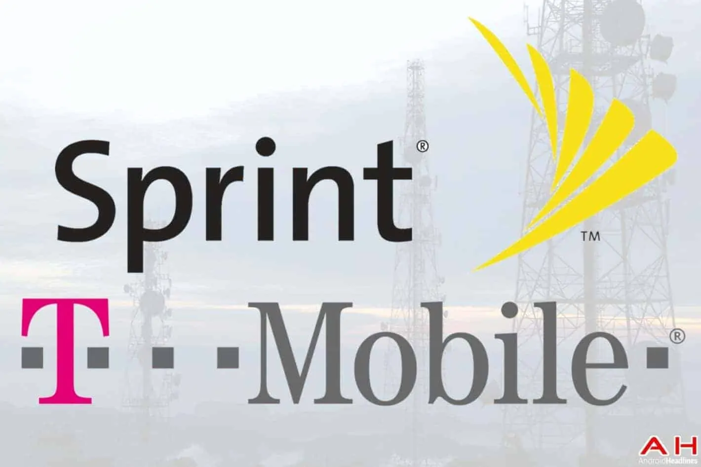 Featured image for T-Mobile & Sprint Merger Could Be Announced By April 28