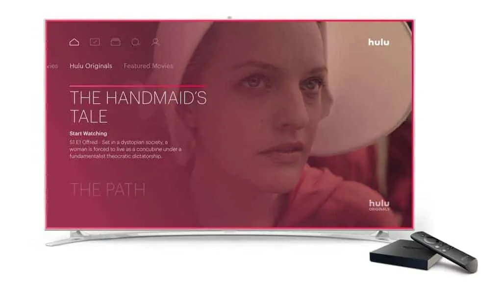 Featured image for Hulu's Live TV Finally Launches on Amazon Fire TV