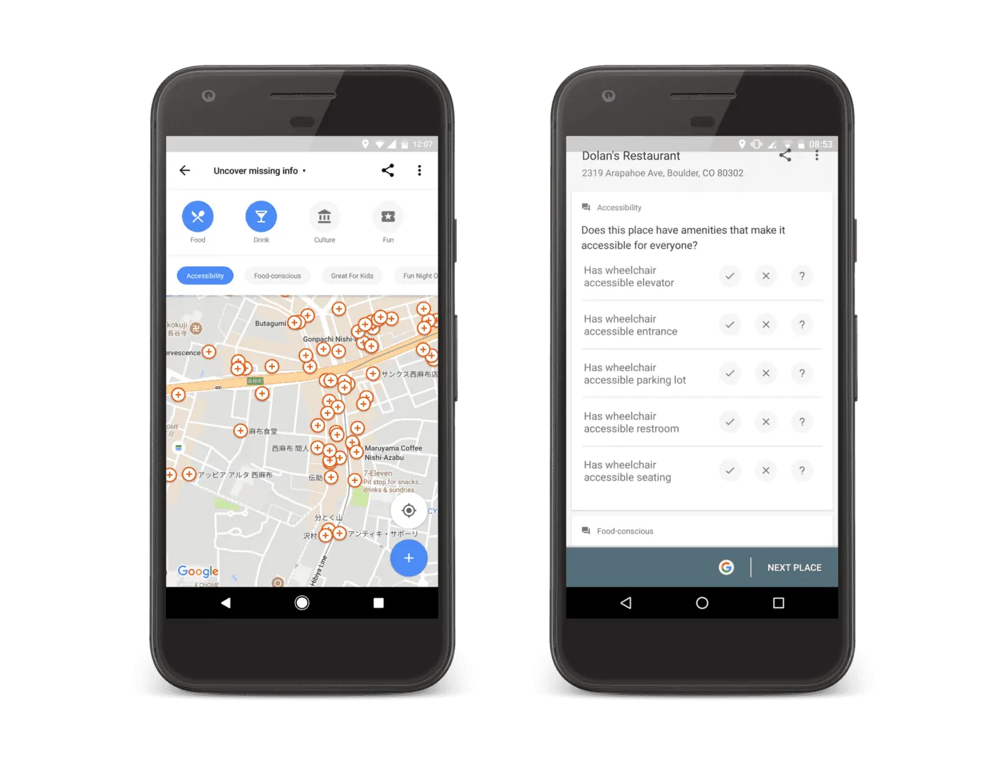 Featured image for Google Maps Now Lets You Add Accessibility Details To Places
