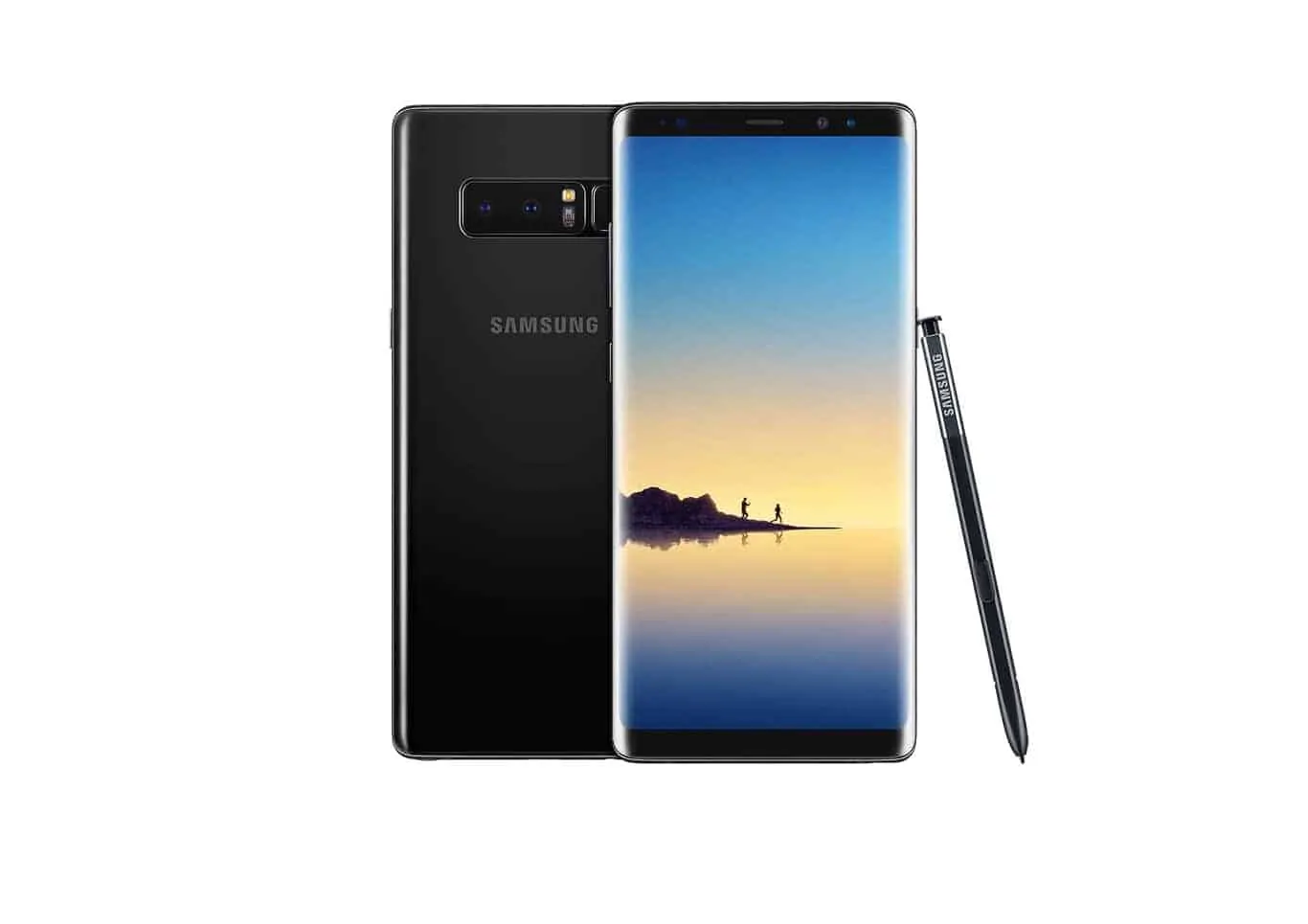 Featured image for Samsung's Galaxy Note 8 Hits AT&T Sep. 15th