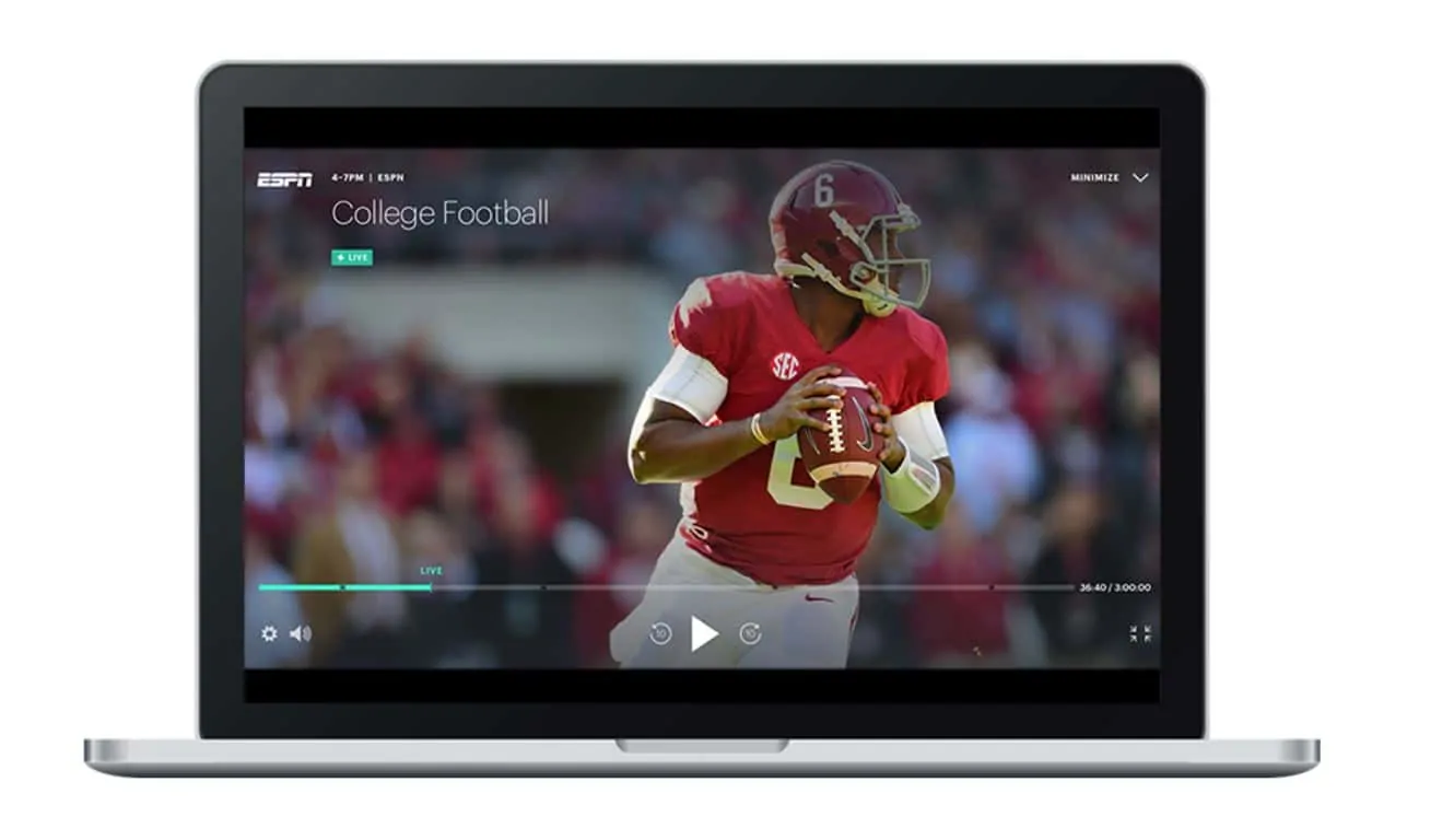 Featured image for Hulu Opens Live TV Services For Streaming Through Browsers