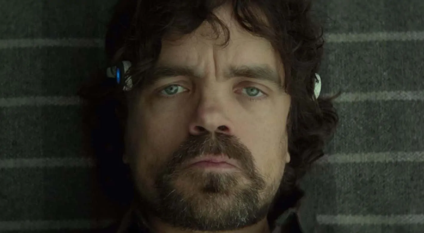 Featured image for 'Rememory' Starring Peter Dinklage Now Free On Google Play