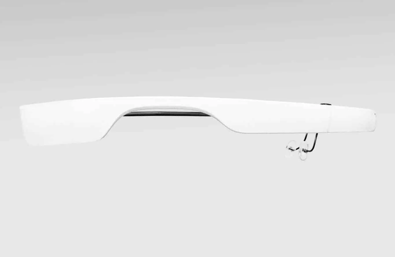 Featured image for Google Glass Enterprise Edition 2 Close To Release