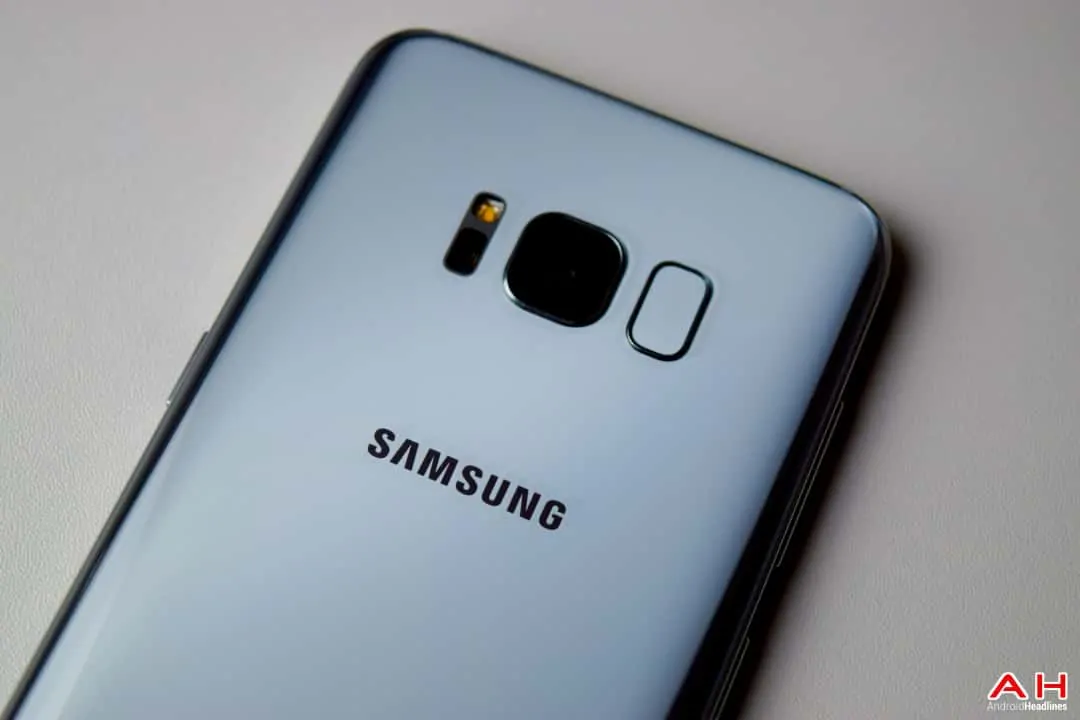 Featured image for Samsung Now Testing Galaxy S9 With Android 8.0 Oreo: Report