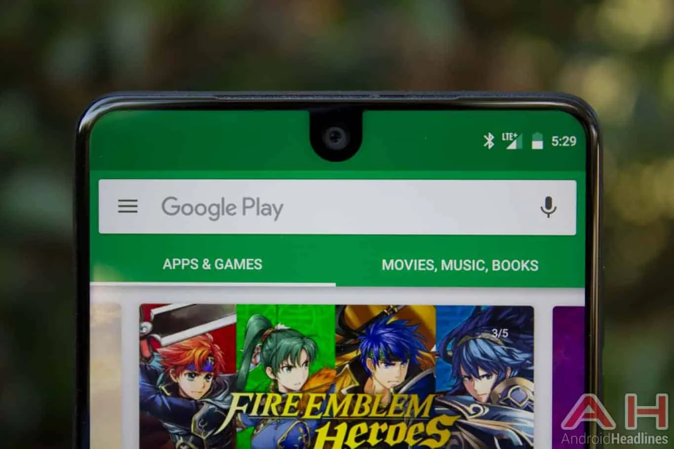 Featured image for New Google Play Store Interface Changes Appear Online