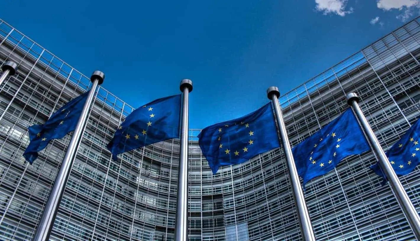 Featured image for EU's Digital Markets Act Pushed To Spring 2023 