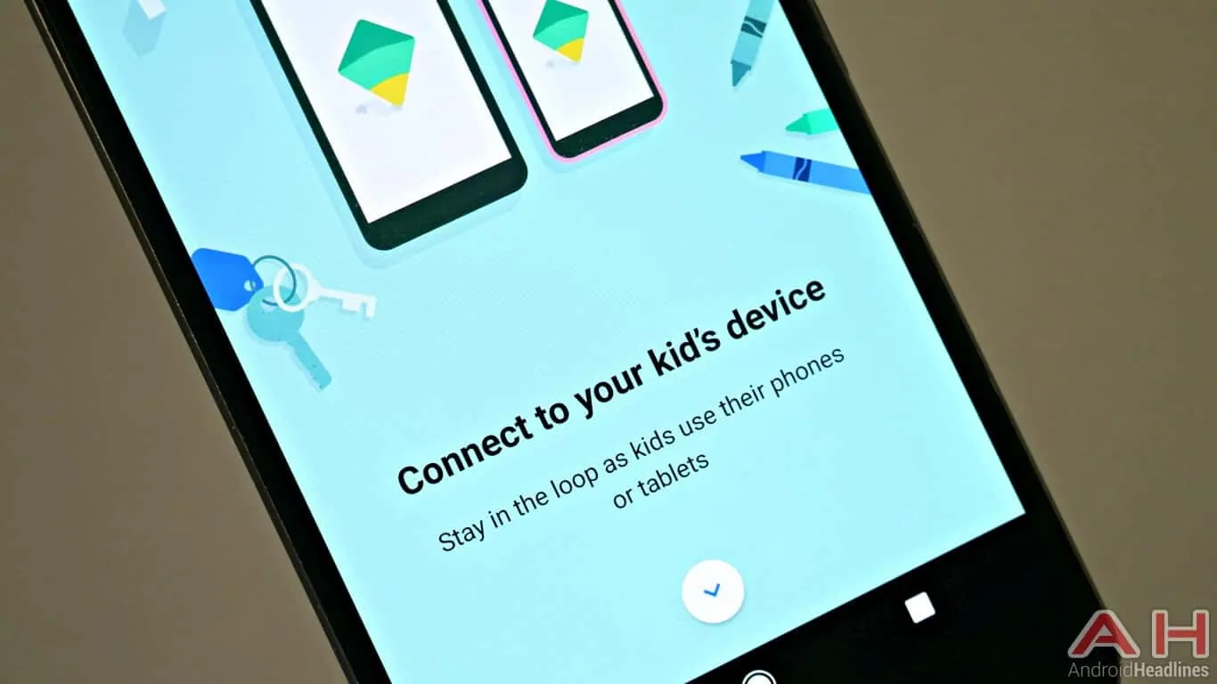 Featured image for Google's Family Link No Longer Requires An Invite In The US